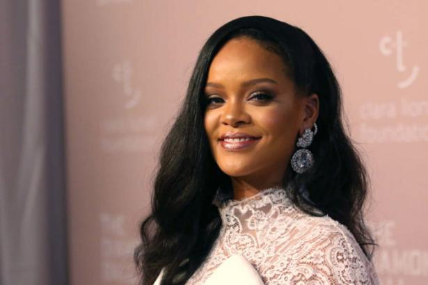 Rihanna shares tips for keeping fit and taking care of her skin - 3