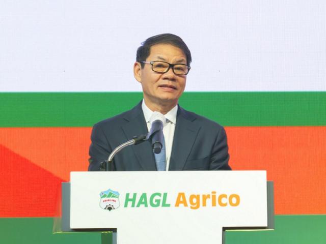 Về tay tỷ phú Trần Bá Dương, HAGL Agrico vẫn đặt kế hoạch lỗ hơn 2.700 tỷ đồng