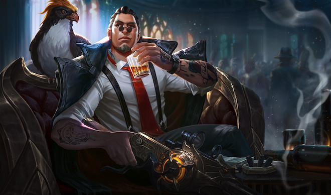 Lien Quan Mobile: Garena shows how to use General Elsu to win "speedy"  - first