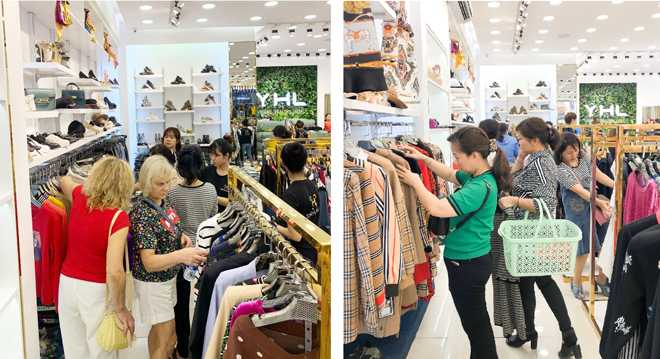 Bằng sự thấu hiểu phụ nữ trung niên, CEO IMOON đã tạo nên thương hiệu thời trang trị giá hàng tỷ đồng - 2