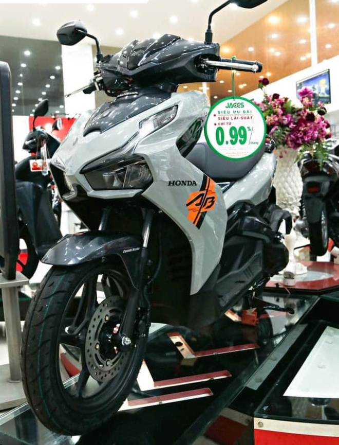 Bảng giá Honda Winner X tháng 4/2022, giảm sốc 8 triệu đồng - 2