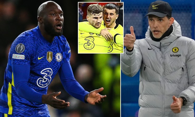 Joe Cole cho rằng Lukaku chỉ còn 6 tuần để cứu vãn tương lai ở Chelsea