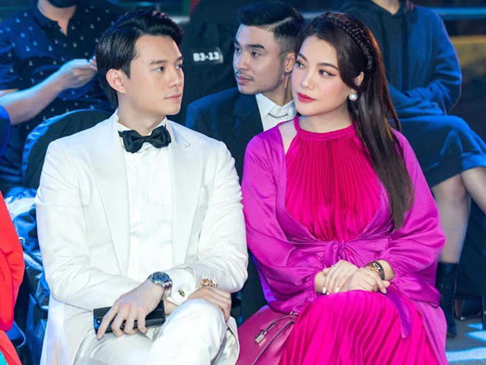 Trương Ngọc Ánh si mê “phi công trẻ” kém 14 tuổi: “Ở bên anh, tôi sáng suốt hơn” - 2