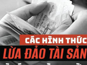 Pháp luật - 10 trò lừa đảo phổ biến trên mạng và cách phòng ngừa