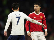 Bóng đá - Tranh giải cầu thủ số 1 Ngoại hạng Anh: Ronaldo và Son Heung Min có cửa không?