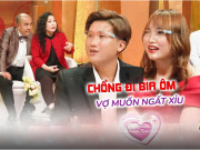 Bạn trẻ - Cuộc sống - Vợ bủn rủn khi phát hiện chồng đi hát karaoke ôm