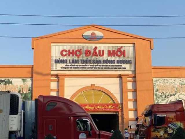 Nỗi đau người ở lại sau vụ án kinh hoàng tại chợ đầu mối Thanh Hoá