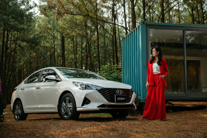 Hyundai Đông Sài Gòn ưu đãi mua xe hấp dẫn trong tháng 4 - 3
