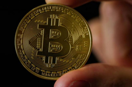 Giá bitcoin hôm nay 19/4: Tăng như vũ bão, điều gì đang xảy ra với bitcoin?