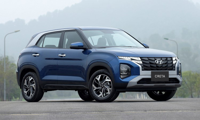 Hyundai Đông Sài Gòn ưu đãi mua xe hấp dẫn trong tháng 4 - 5