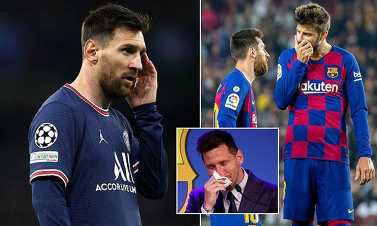 Messi dễ mất hết “vây cánh” ở PSG, bị Pique lôi vào vụ làm ăn bất chính - 3