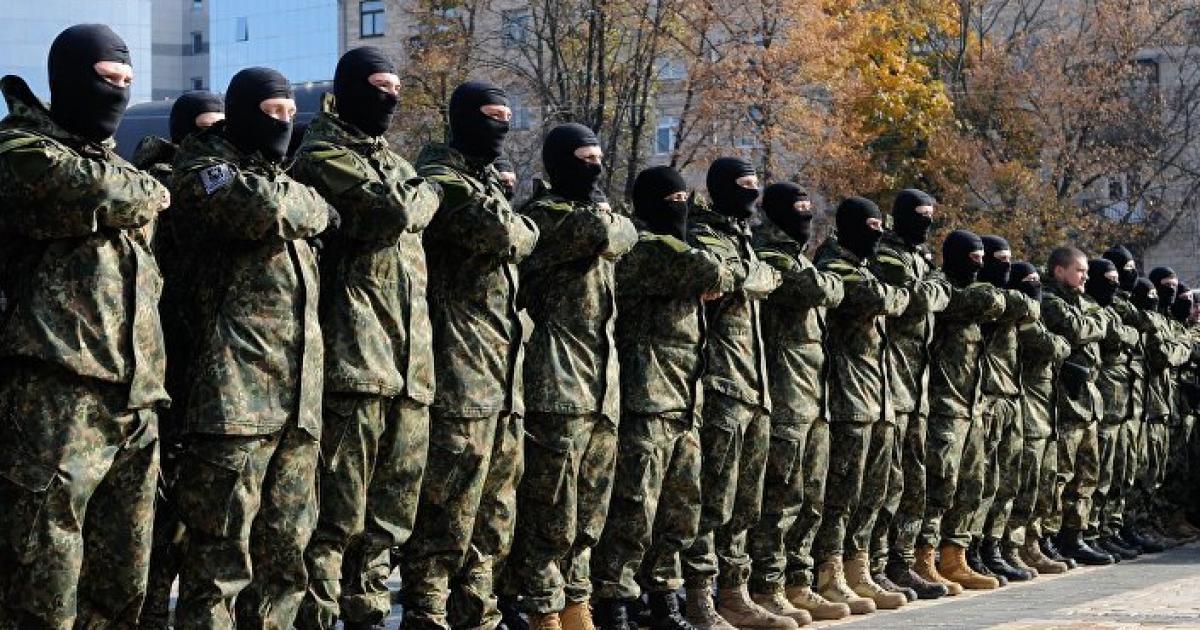 Ukraine: Tiểu đoàn Azov khét tiếng từ đâu ra, vì sao Nga quyết diệt bằng được? - 4