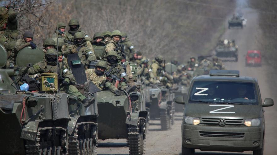 Ukraine: Tiểu đoàn Azov khét tiếng từ đâu ra, vì sao Nga quyết diệt bằng được? - 5