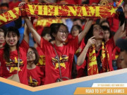 Tin tức trong ngày - BTC SEA Games 31: Khuyến khích các địa phương miễn phí vé cho người dân vào sân