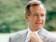 Sức khỏe đời sống - Căn bệnh nguy hiểm từng khiến cựu tổng thống Mỹ George H.W.Bush khổ sở