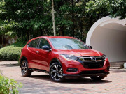 Tin tức ô tô - Giá xe Honda HR-V lăn bánh tháng 4/2022