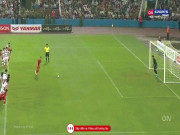 Bóng đá - Video bóng đá U23 Việt Nam - U20 Hàn Quốc: 4 phút 2 bàn mãn nhãn, tiếc nuối cơ hội