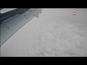 Thế giới - Video chiến đấu cơ Su-34 phóng tên lửa cỡ lớn phá hủy mục tiêu kiên cố ở Ukraine