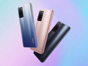 Thời trang Hi-tech - Ra mắt Oppo A55s 5G chơi game bao mượt, giá từ 4 triệu