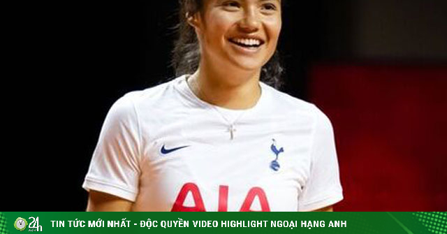 The hottest sport on the evening of April 19: Beautiful Raducanu fans Son Heung Min and Harry Kane