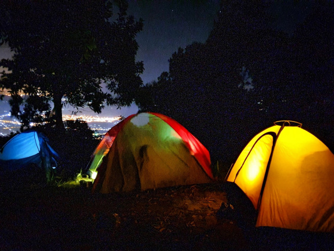 5 very chill camping spots near Saigon for the holidays - 14