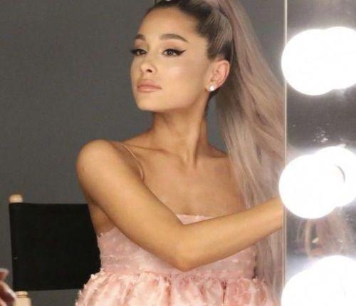 Ariana Grande reveals how to make perfect beauty and makeup - 3