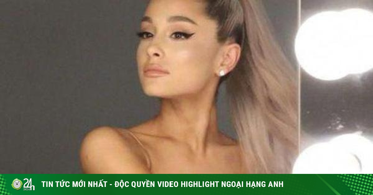 Ariana Grande reveals how to make perfect beauty and makeup-Beauty