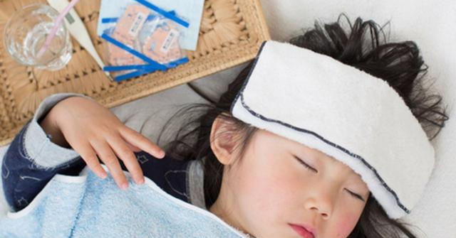 Beware of 5 spring-summer diseases that every child encounters, prone to dangerous complications!
