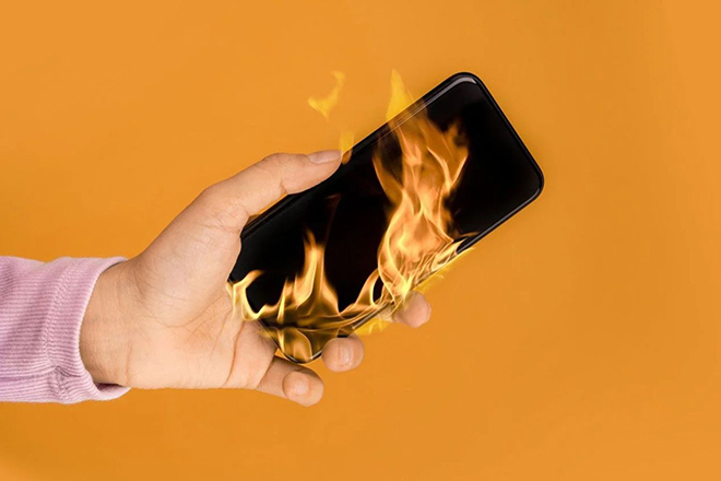 Why are top smartphones getting hotter and hotter - 1