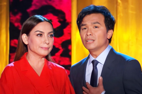 "Người tình sân khấu" từ Mỹ về Việt Nam làm điều đặc biệt tưởng nhớ Phi Nhung