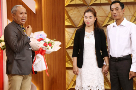 Sao Việt ngưỡng mộ cặp đôi vượt qua quá khứ lầm lỡ bằng tình yêu chân thành