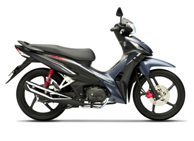 Bảng giá Honda Wave RSX mới nhất cuối tháng 4/2022 - 2