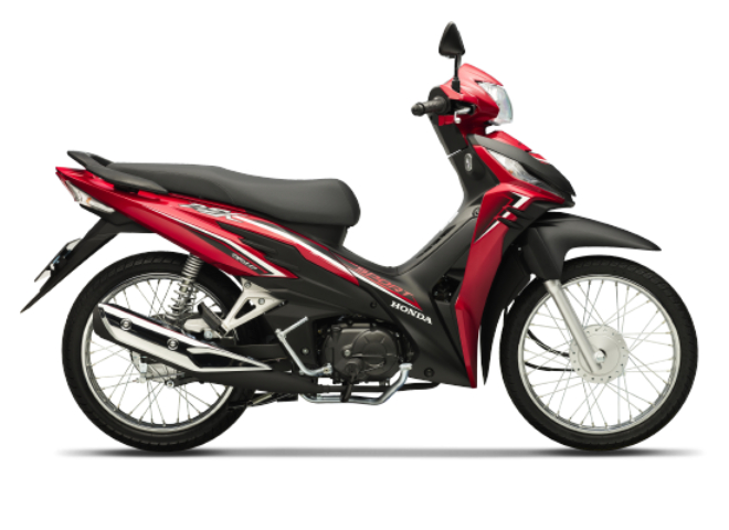 Bảng giá Honda Wave RSX mới nhất cuối tháng 4/2022 - 5