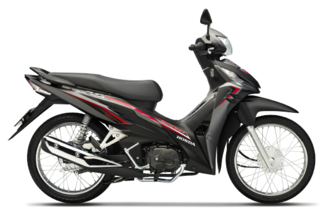 Bảng giá Honda Wave RSX mới nhất cuối tháng 4/2022 - 3