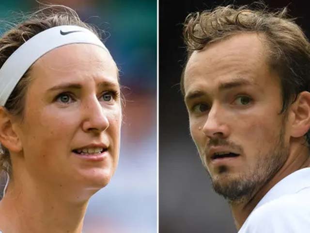 HOT: Wimbledon issued a shocking ban, Medvedev lost the opportunity to compete - 1