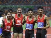 Thể thao - Lịch thi đấu và địa điểm diễn ra 40 môn thể thao tại SEA Games 31