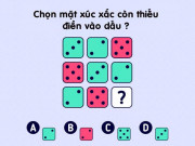 Bạn trẻ - Cuộc sống - 7 bài quiz khiến những người thông minh nhất cũng bó tay