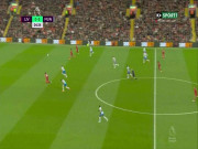 Bóng đá - Video bóng đá Liverpool - MU: Sức ép kinh hoàng, &quot;tam tấu&quot; chói sáng (Đá bù vòng 30 Ngoại hạng Anh)