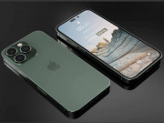 Thời trang Hi-tech - Camera trước của iPhone 14 Series cũng được &quot;lên đời&quot;?