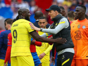 Bóng đá - Tuchel loay hoay cứu Lukaku, tung chiêu cuối gỡ gạc tiền tấn cho Chelsea