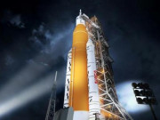 Công nghệ thông tin - Tại sao cuộc thử nghiệm “Mega Moon Rocket” của NASA lại bị trì hoãn một lần nữa?