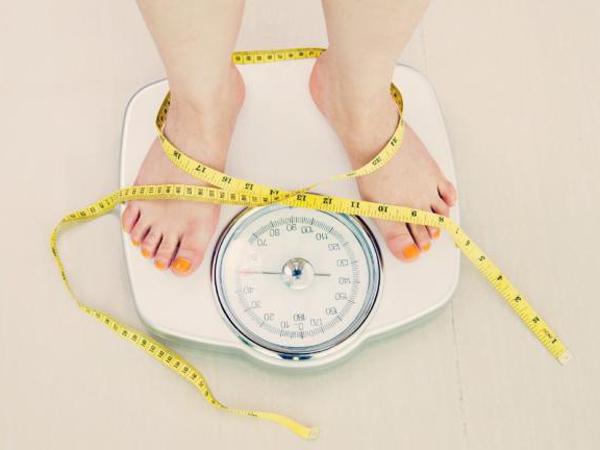 15 common mistakes when trying to lose weight - 1