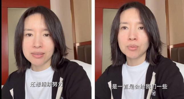 The 42-year-old bare face of 'Chu Anh Dai' Dong Khiet is controversial - 1