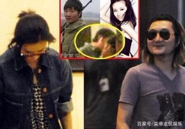 The 42-year-old bare face of 'Chu Anh Dai' Dong Khiet is controversial - 6
