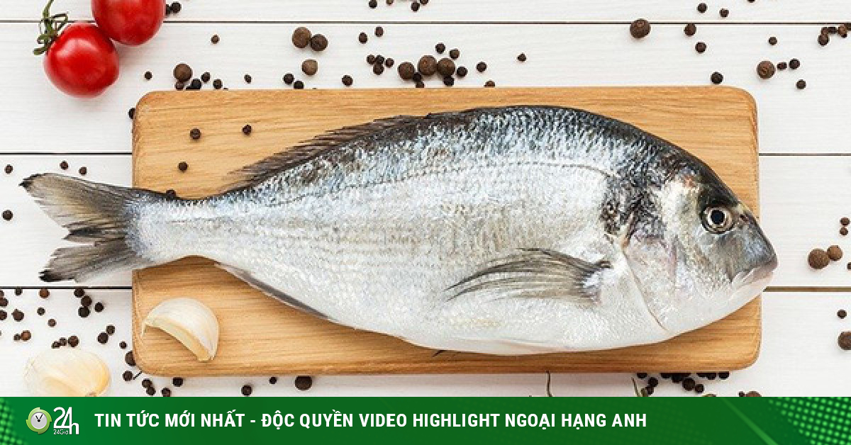 For good health and memory, eat fish-Life Health