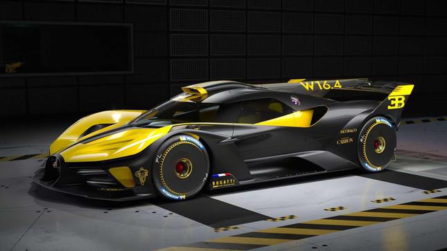 Top 10 xe sang đắt nhất hành tinh - 3