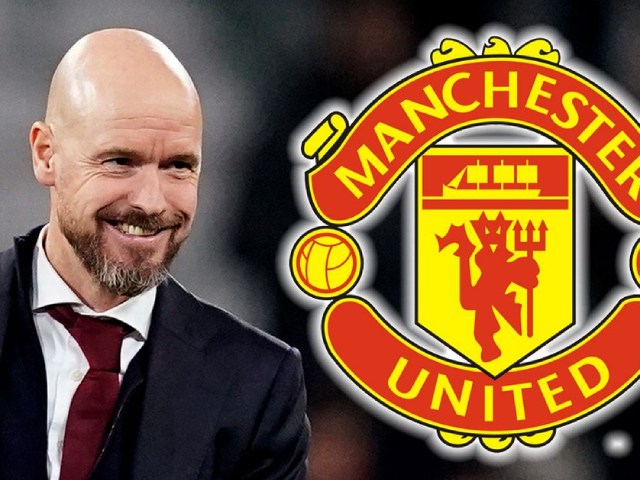 MU công bố Ten Hag sau đại chiến Arsenal, đẩy nhanh kế hoạch siêu cải tổ