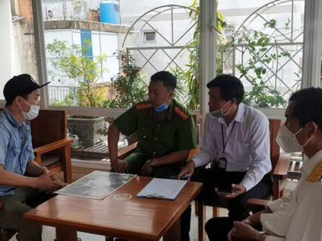 Cơ quan chức năng làm việc với chủ quán cà phê bị tố ”đắt nhất Việt Nam”