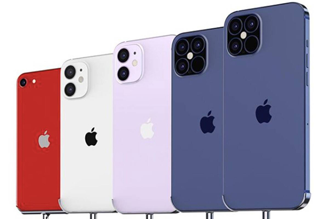 Apple will reduce the price of two iPhone models after the launch of iPhone 14 - 1