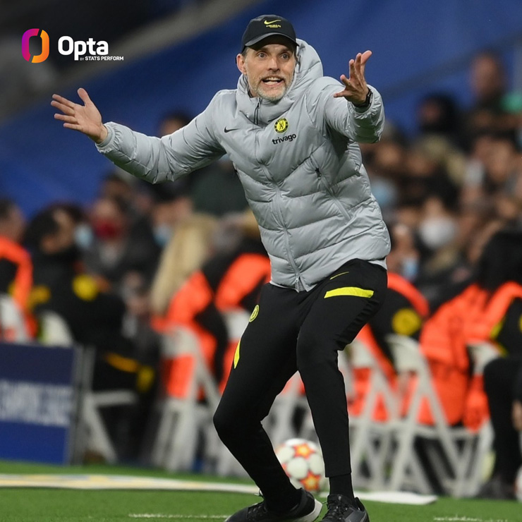 HLV Thomas Tuchel trách các học trò quá bất cẩn và chê mặt sân xấu